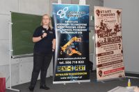 Bezpieczny i MotoPomocny Motocyklista - szkolenie z MotoPomocnymi