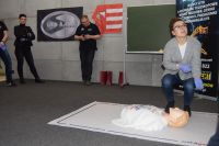 Bezpieczny i MotoPomocny Motocyklista - szkolenie z MotoPomocnymi