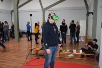 Bezpieczny i MotoPomocny Motocyklista - szkolenie z MotoPomocnymi