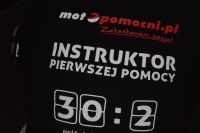 Bezpieczny i MotoPomocny Motocyklista - szkolenie z MotoPomocnymi