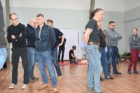 Bezpieczny i MotoPomocny Motocyklista - szkolenie z MotoPomocnymi