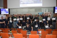 Bezpieczny i MotoPomocny Motocyklista - szkolenie z MotoPomocnymi