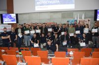 Bezpieczny i MotoPomocny Motocyklista - szkolenie z MotoPomocnymi