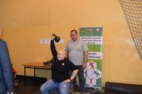 Reprezentacja powiatu wągrowieckiego zwycięzcą XXII spartakiady LZS!