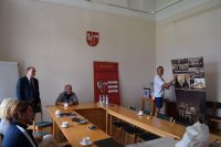 Lotką w covid po raz trzeci