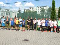 Turniej Piłki Nożnej Drużyn Osiedlowych "MUNDIALITO" (fot. Adam Sandurski)