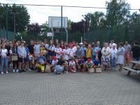 Turniej Piłki Nożnej Drużyn Osiedlowych "MUNDIALITO" (fot. Adam Sandurski)