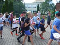 Turniej Piłki Nożnej Drużyn Osiedlowych "MUNDIALITO" (fot. Adam Sandurski)