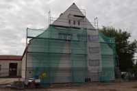 Kolejny etap prac w SOSW ukończony
