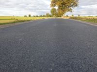 Remont drogi powiatowej nr 1603P odc. Siedleczko – gr. gminy Wągrowiec zakończony