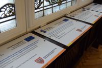 Podsumowanie projektu „Cyfryzacja powiatowych zasobów geodezyjnych i kartograficznych"