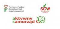 Logo "Aktywny Samorząd"