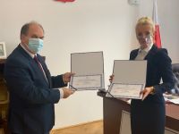 Stypendium WSHiU studia stacjonarne i niestacjonarne!
