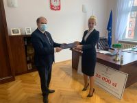 Stypendium WSHiU studia stacjonarne i niestacjonarne!