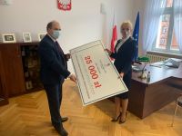 Stypendium WSHiU studia stacjonarne i niestacjonarne!