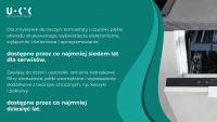 Nowe etykiety energetyczne, prawo do naprawy - ważne zmiany od marca 2021 roku - infografika