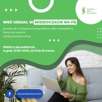 Światowy Dzień Konsumenta - infografika