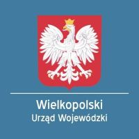 Wielkopolski Urząd Wojewódzki w Poznaniu - logotyp