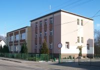 Zespół Szkół w Gołańczy