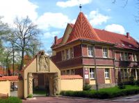 Młodzieżowy Ośrodek Wychowawczy w Antoniewie