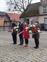 Obchody 230. rocznicy ustanowienia Konstytucji 3 Maja oraz Dnia Strażaka