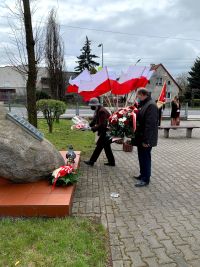 Obchody 230. rocznicy ustanowienia Konstytucji 3 Maja oraz Dnia Strażaka