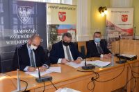 W sumie do wszystkich gmin powiatu wągrowieckiego z Funduszu Ochrony Gruntów Rolnych trafi 782.350 złotych