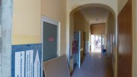 Prace budowlane w szpitalu ciągle postępują