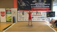 Zawodnicy z Powiatu Wągrowieckiego z kolejnymi medalami na MKZ LZS