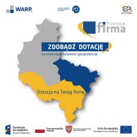 II nabór w projekcie "Dotacja na Twoją firmę" rozpoczyna się 7 czerwca
