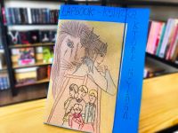 KONKURS LITERACKO – PLASTYCZNY „KSIĄŻKA, KTÓRA WCIĄGA… – LAPBOOK” - laureaci