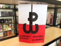 KONKURS LITERACKO – PLASTYCZNY „KSIĄŻKA, KTÓRA WCIĄGA… – LAPBOOK” - laureaci