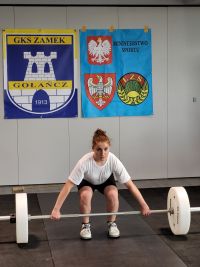 Wielkopolskie Wieloboje Atletyczne w Gołańczy