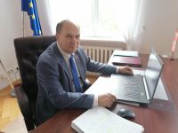 Zarząd Powiatu otrzymał absolutorium z wykonania budżetu za 2020 rok.
