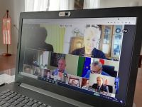 Zarząd Powiatu otrzymał absolutorium z wykonania budżetu za 2020 rok.