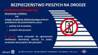 Zmiana ustawy Prawo o ruchu drogowym - infografika