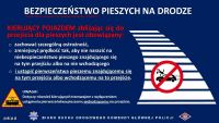 Zmiana ustawy Prawo o ruchu drogowym - infografika