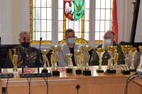 #STRZELAMYna102 - podsumowanie V Powiatowego Turnieju Strzelectwa Sportowego
