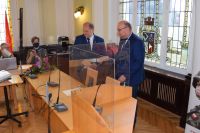 #STRZELAMYna102 - podsumowanie V Powiatowego Turnieju Strzelectwa Sportowego