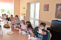 Jedz zdrowo i rośnij w siłę - szkolenie z TPD