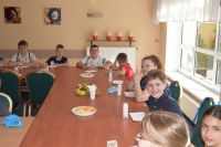 Jedz zdrowo i rośnij w siłę - szkolenie z TPD