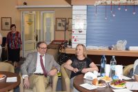 Jedz zdrowo i rośnij w siłę - szkolenie z TPD