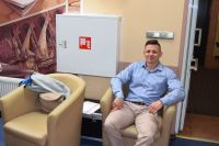 Jedz zdrowo i rośnij w siłę - szkolenie z TPD