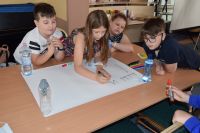 Jedz zdrowo i rośnij w siłę - szkolenie z TPD