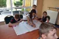 Jedz zdrowo i rośnij w siłę - szkolenie z TPD