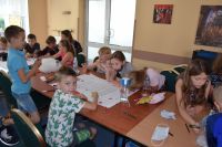 Jedz zdrowo i rośnij w siłę - szkolenie z TPD