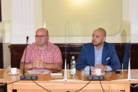 Spotkanie Samorządów Partnerstwa „Razem dla rozwoju”