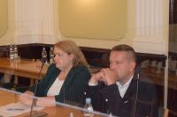 Spotkanie Samorządów Partnerstwa „Razem dla rozwoju”