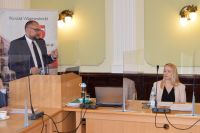 Spotkanie Samorządów Partnerstwa „Razem dla rozwoju”