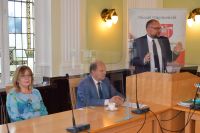 Spotkanie Samorządów Partnerstwa „Razem dla rozwoju”